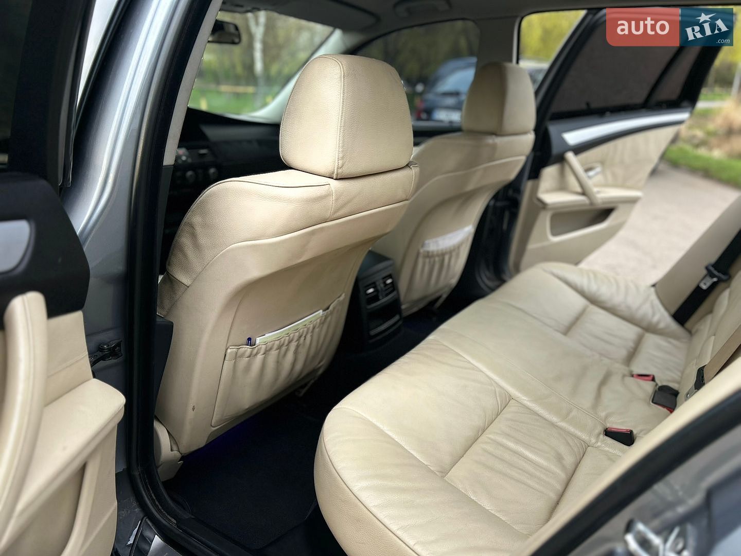 BMW 5 Series 2005 VIN WBANJ51060B409555 фото оголошення 46 з 51