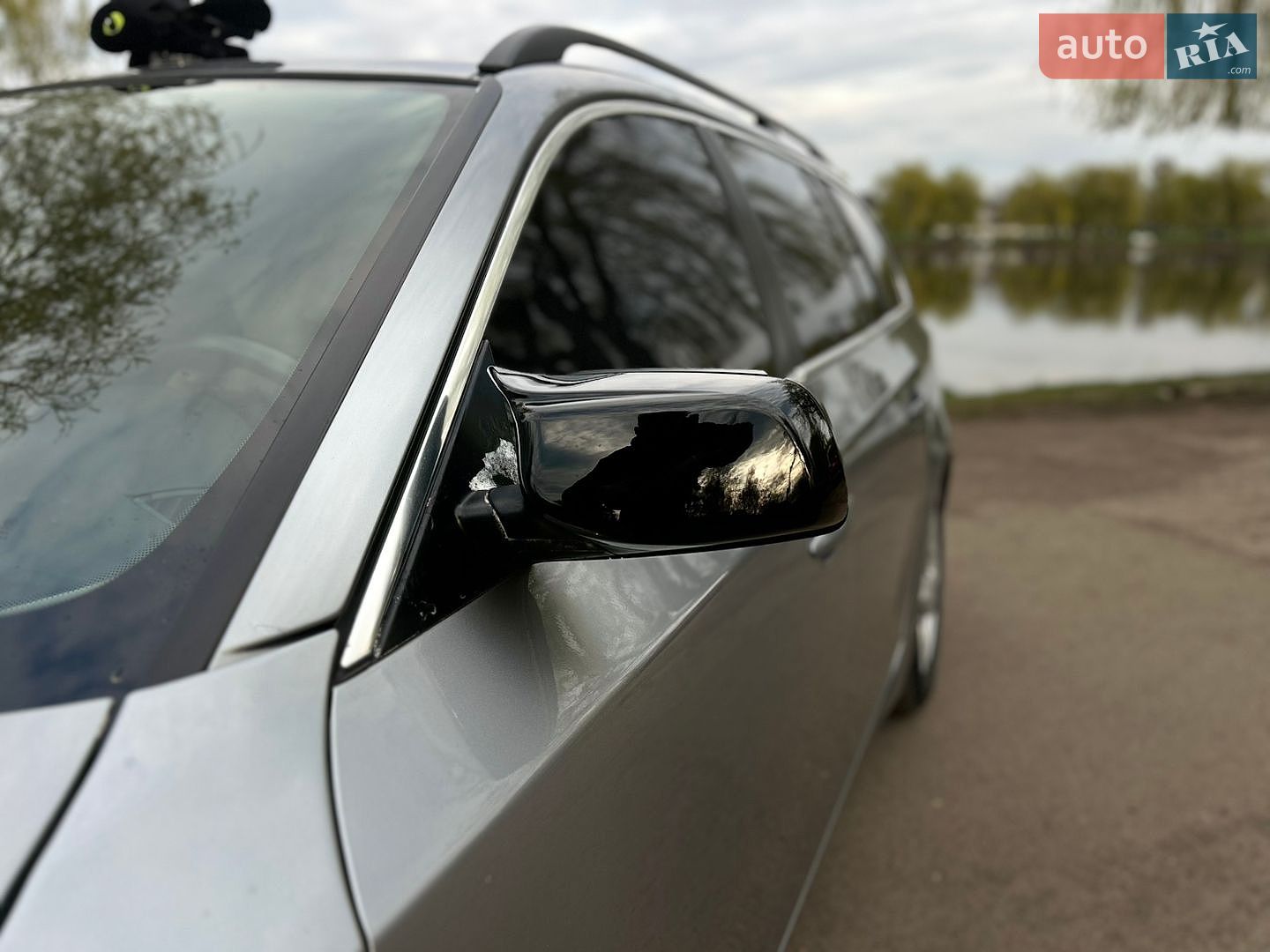 BMW 5 Series 2005 VIN WBANJ51060B409555 фото оголошення 49 з 51