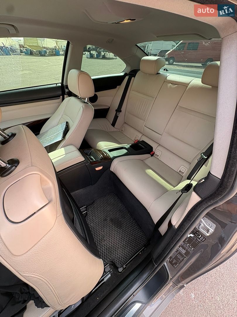 BMW 3 Series 2010 VIN WBAKK31070E250547 фото оголошення 5 з 11