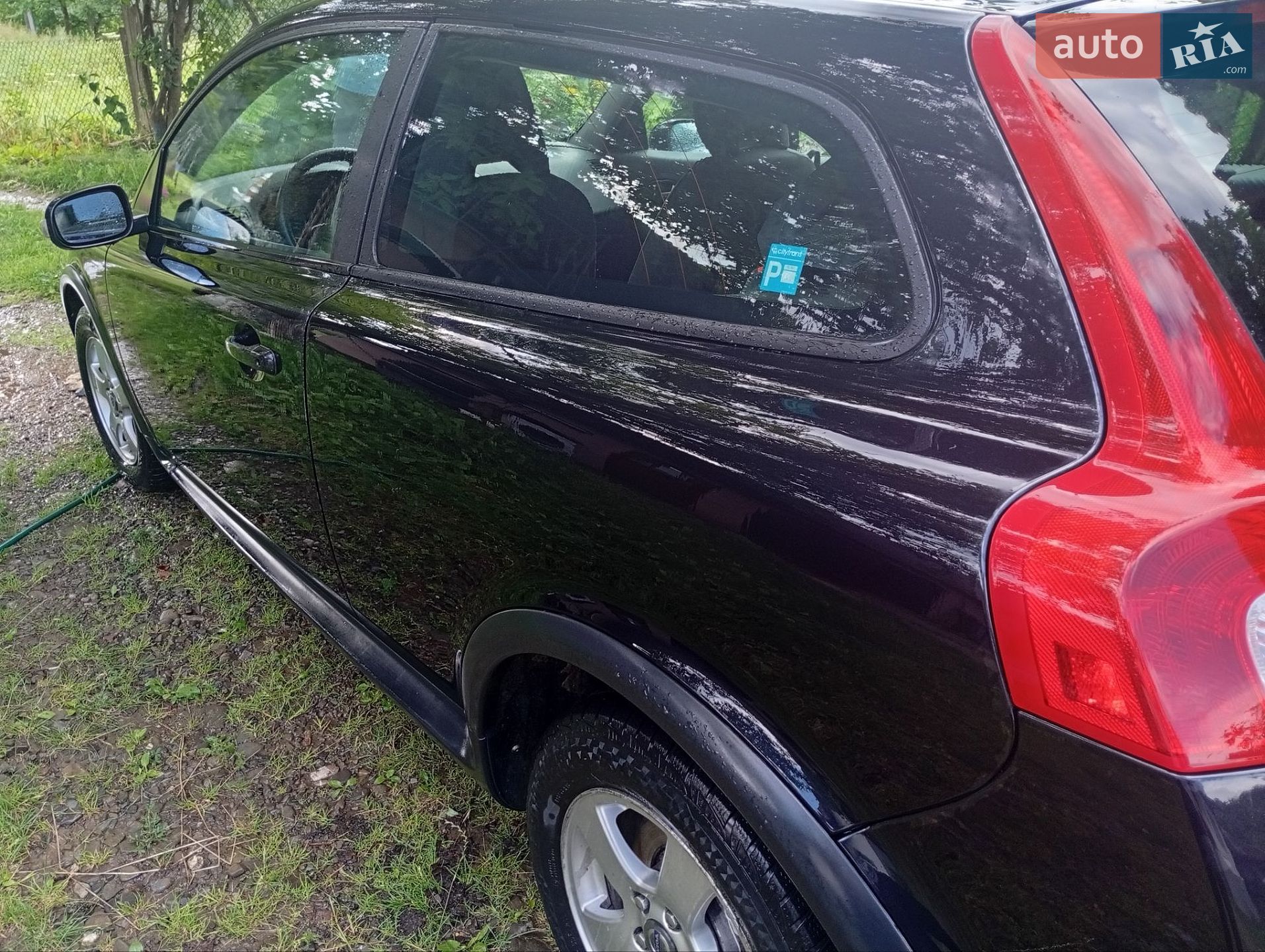 Volvo C30 2008 VIN YV1MK765282073122 фото оголошення 72 з 78