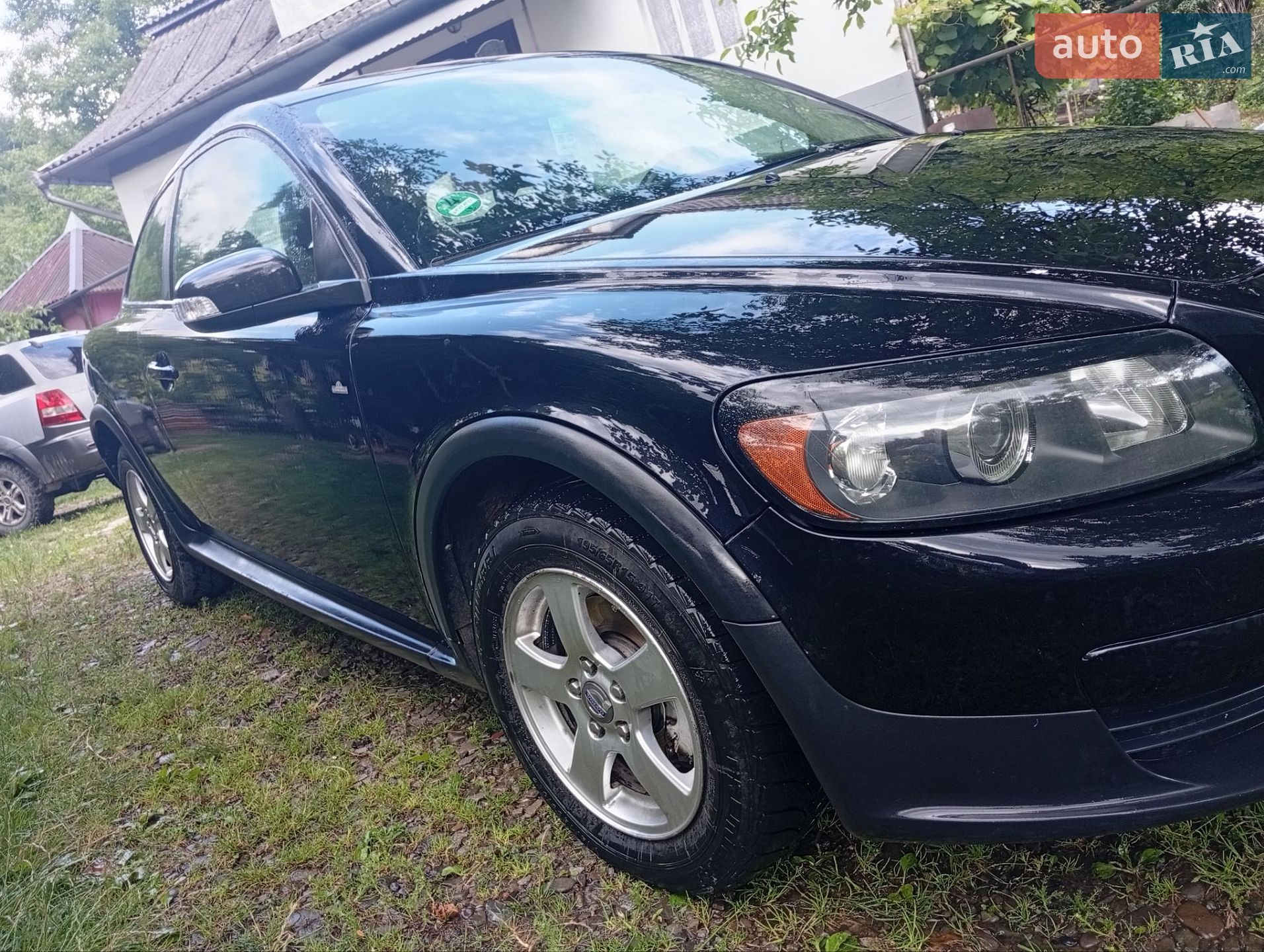 Volvo C30 2008 VIN YV1MK765282073122 фото оголошення 68 з 78