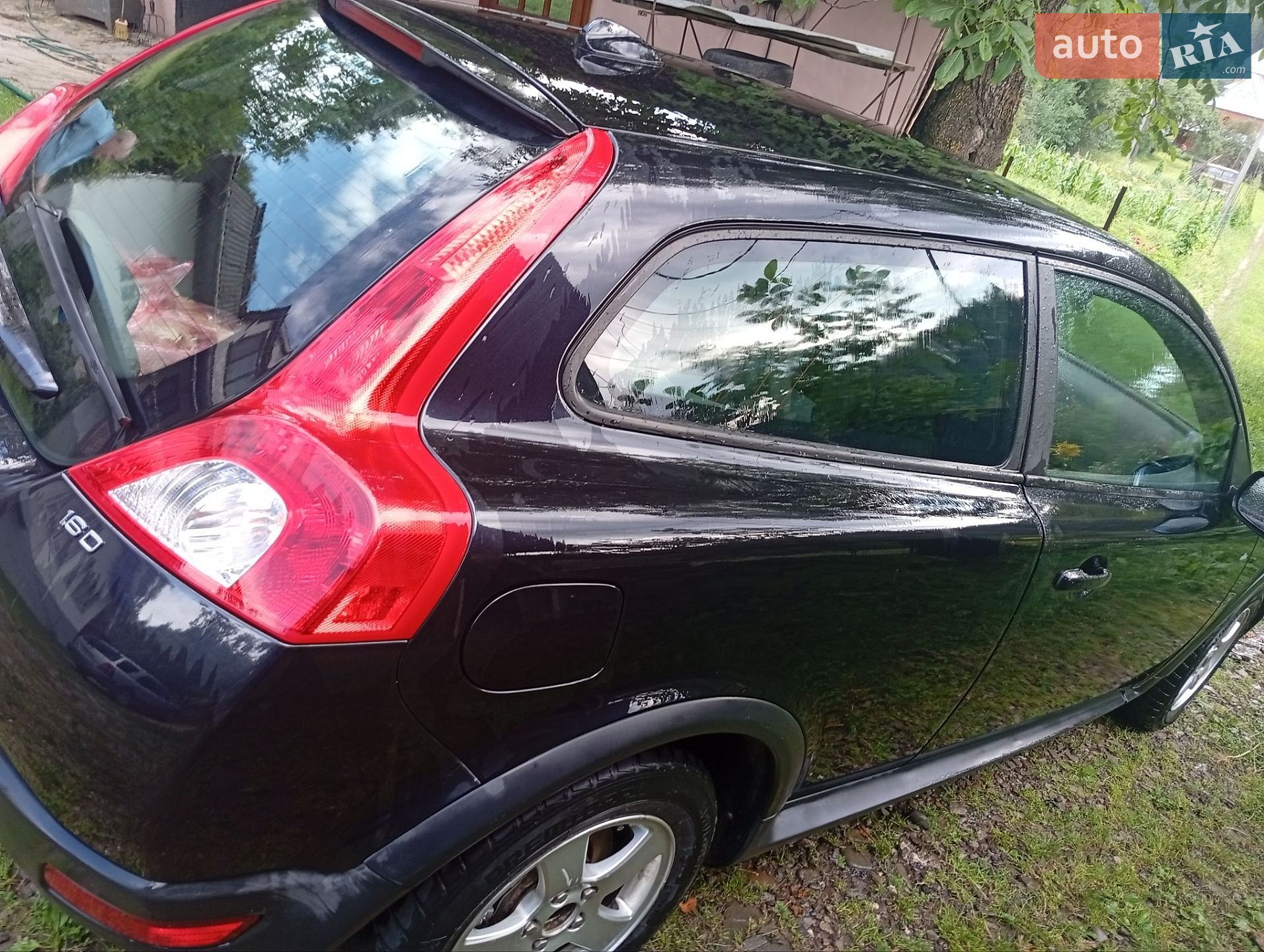 Volvo C30 2008 VIN YV1MK765282073122 фото оголошення 69 з 78