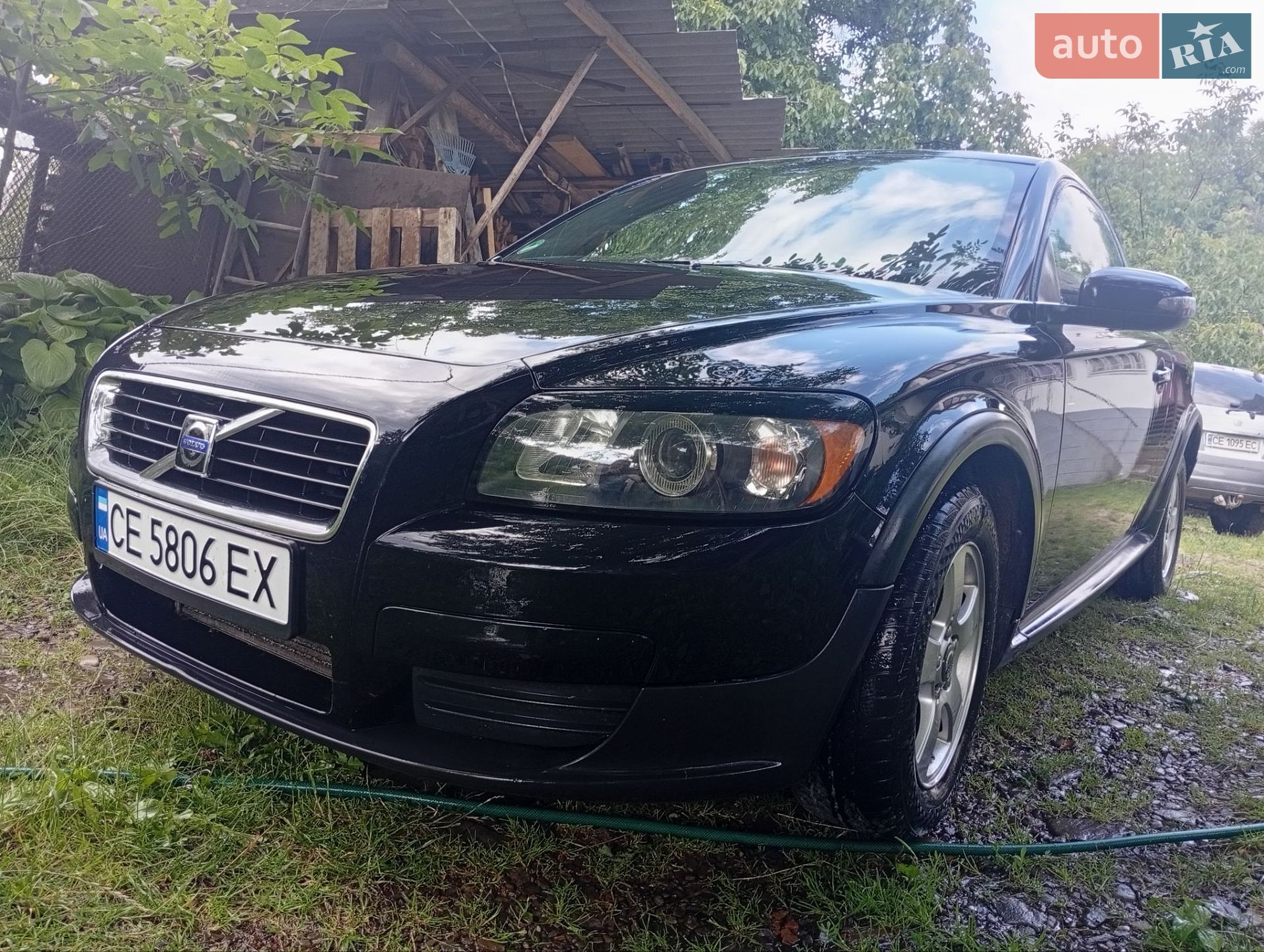 Volvo C30 2008 VIN YV1MK765282073122 фото оголошення 73 з 78