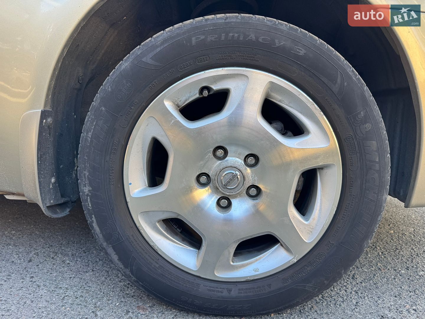 Nissan Maxima 2005 VIN JN1CAUA33U0306022 фото оголошення 13 з 33