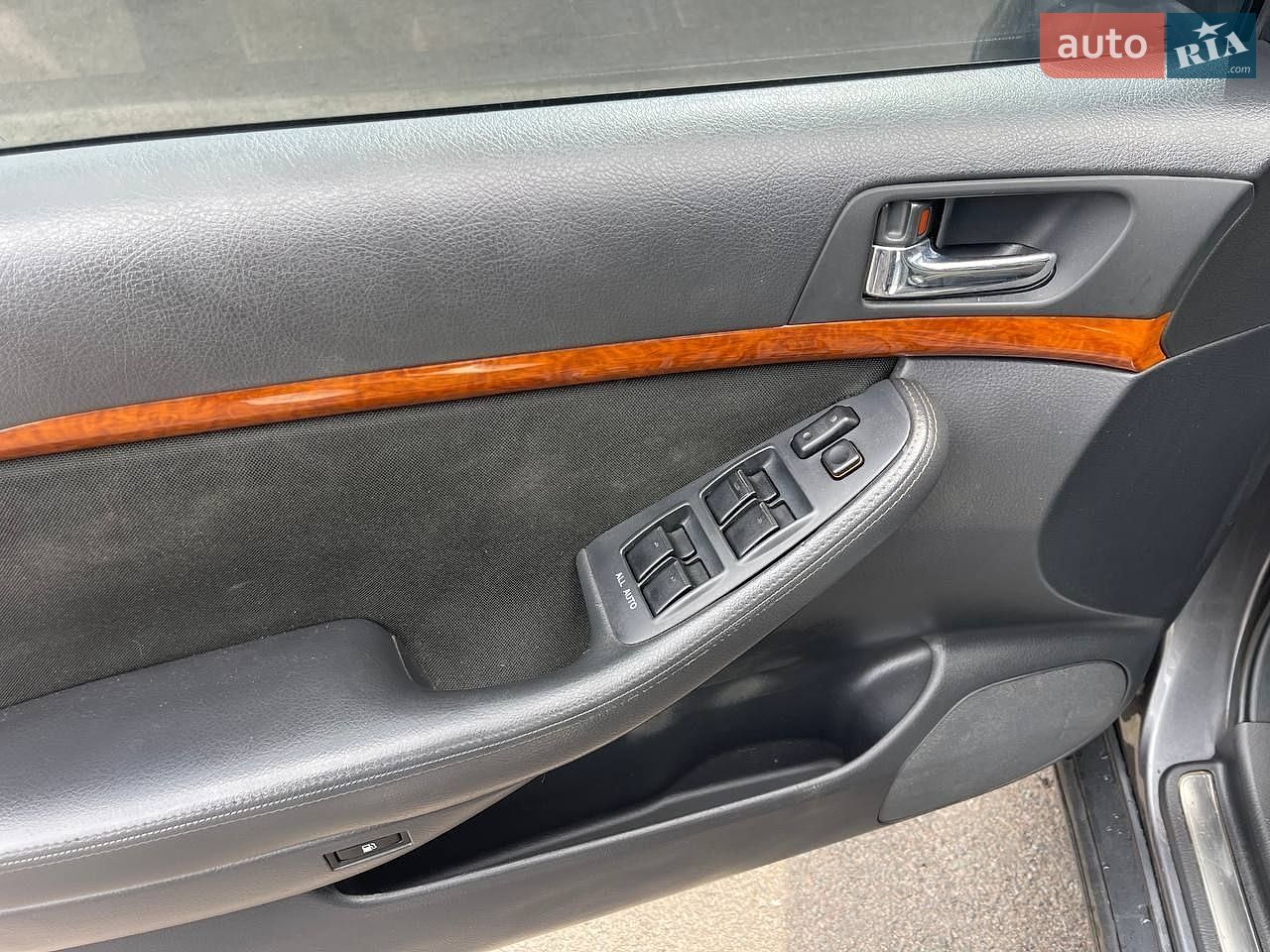 Toyota Avensis 2008 VIN SB1BR56L90E254990 фото оголошення 16 з 24