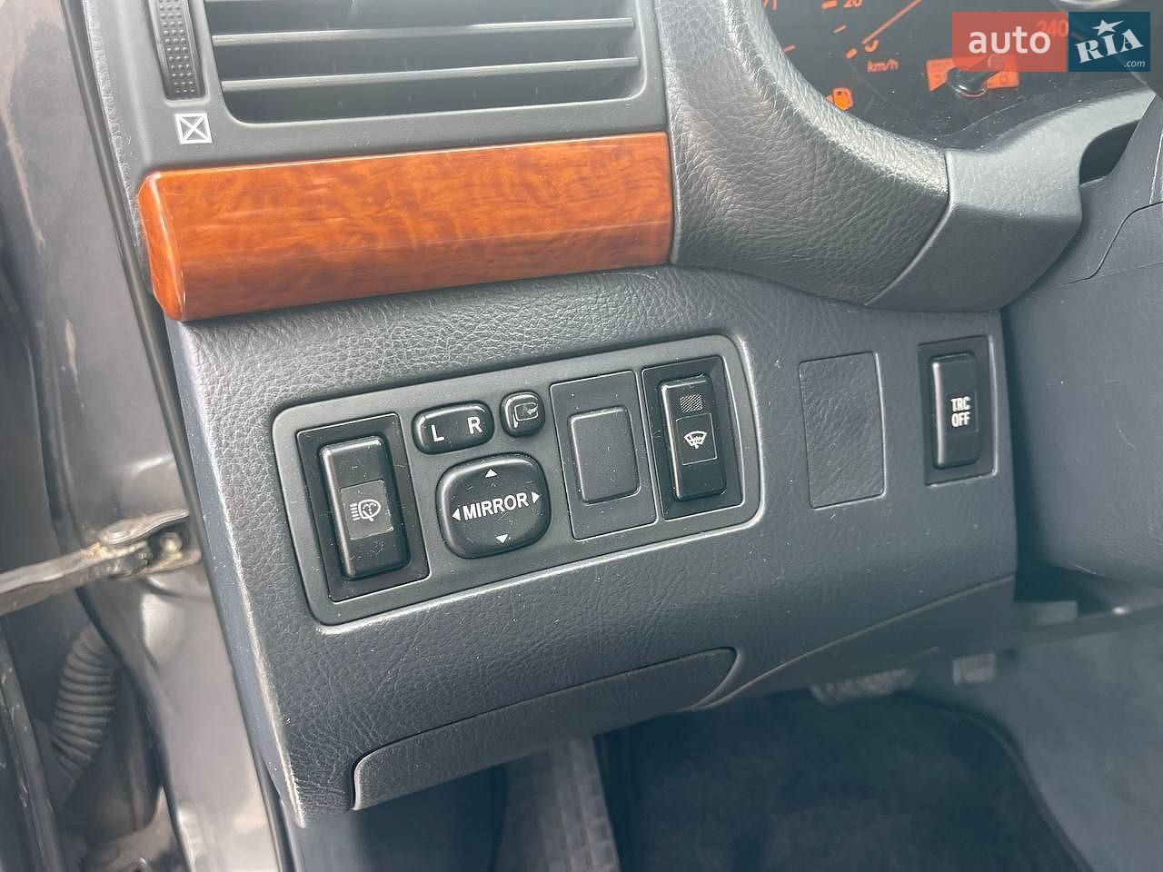 Toyota Avensis 2008 VIN SB1BR56L90E254990 фото оголошення 17 з 24