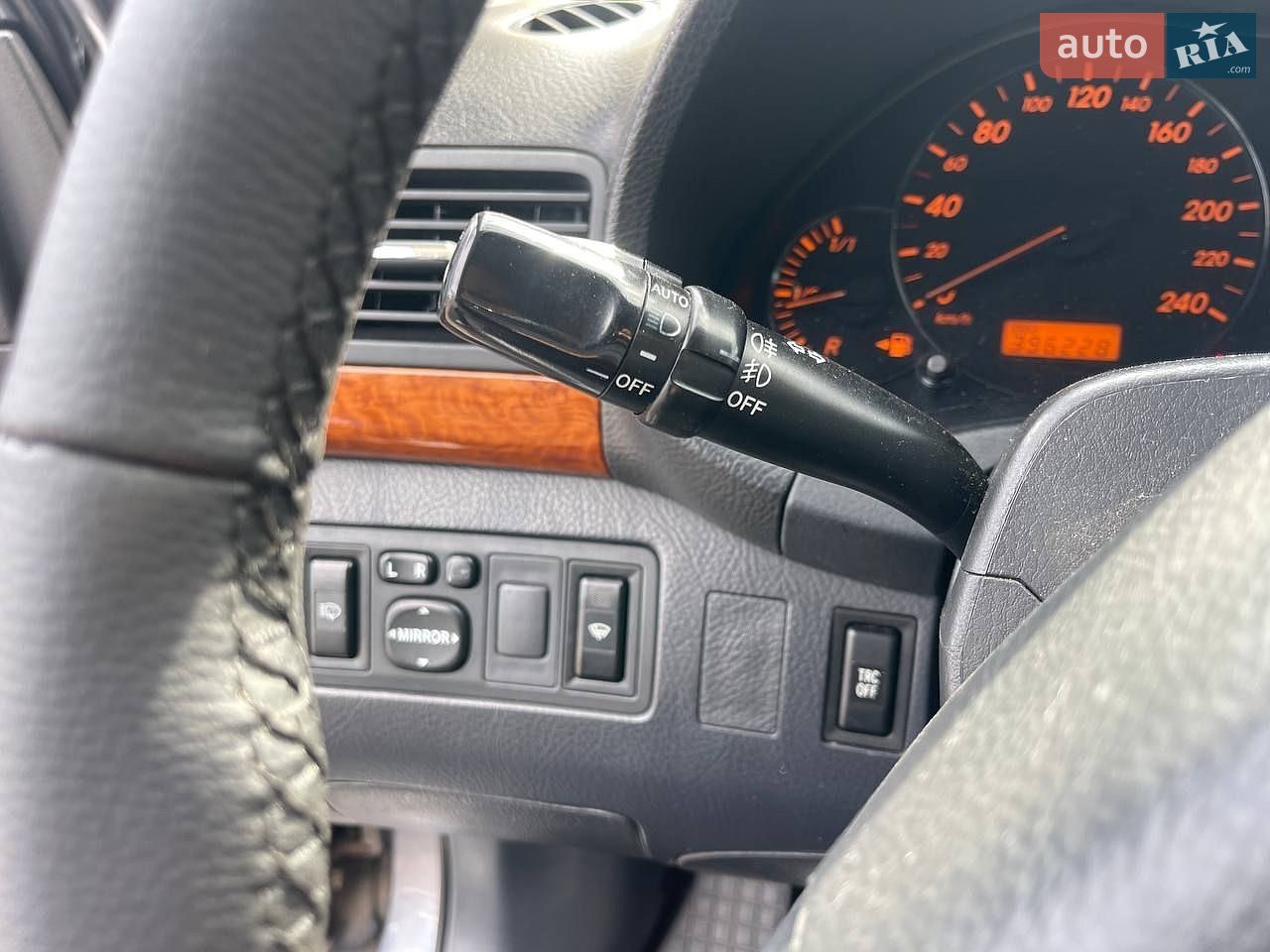 Toyota Avensis 2008 VIN SB1BR56L90E254990 фото оголошення 18 з 24
