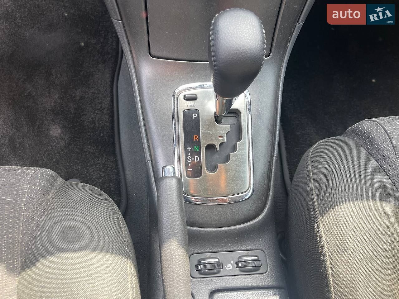 Toyota Avensis 2008 VIN SB1BR56L90E254990 фото оголошення 22 з 24