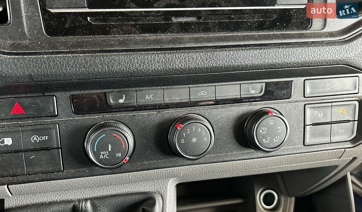 Volkswagen Crafter 2021 VIN WV1ZZZSYZM9059640 фото оголошення 60 з 68