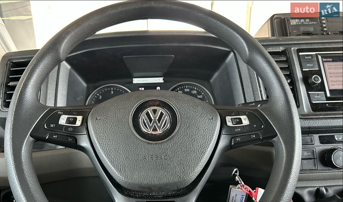 Volkswagen Crafter 2021 VIN WV1ZZZSYZM9059640 фото оголошення 61 з 68