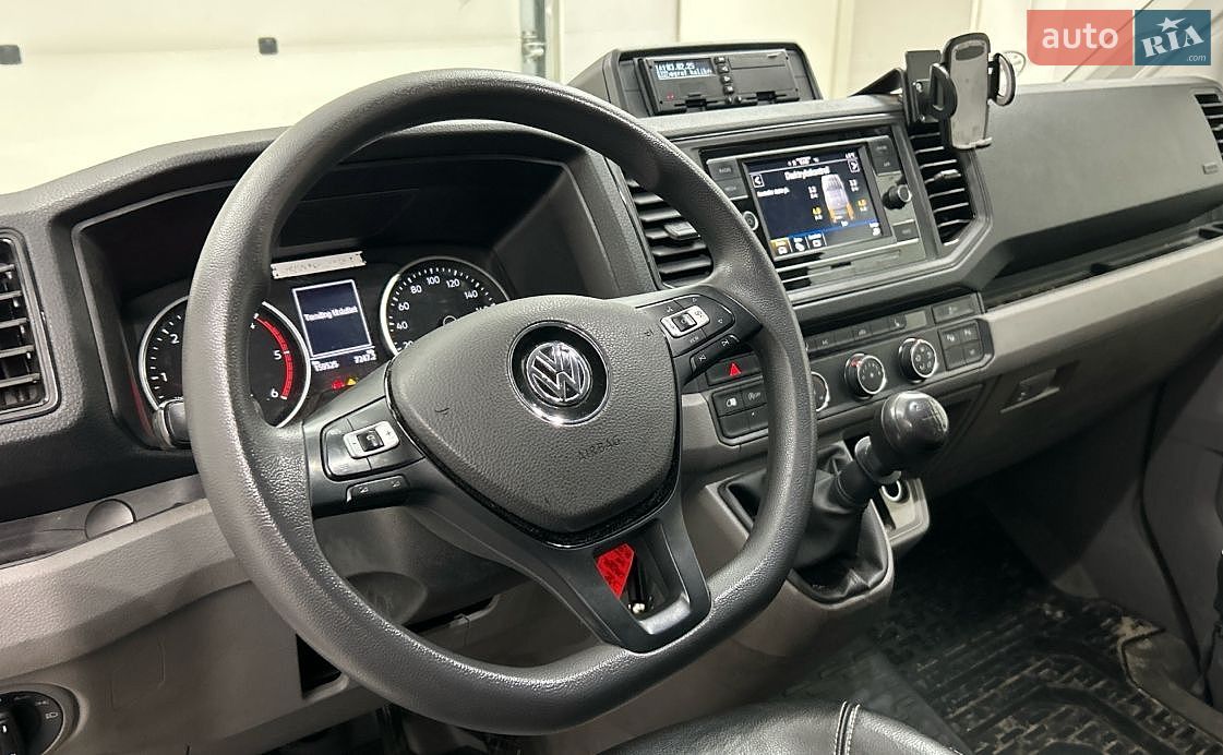 Volkswagen Crafter 2021 VIN WV1ZZZSYZM9059640 фото оголошення 67 з 68