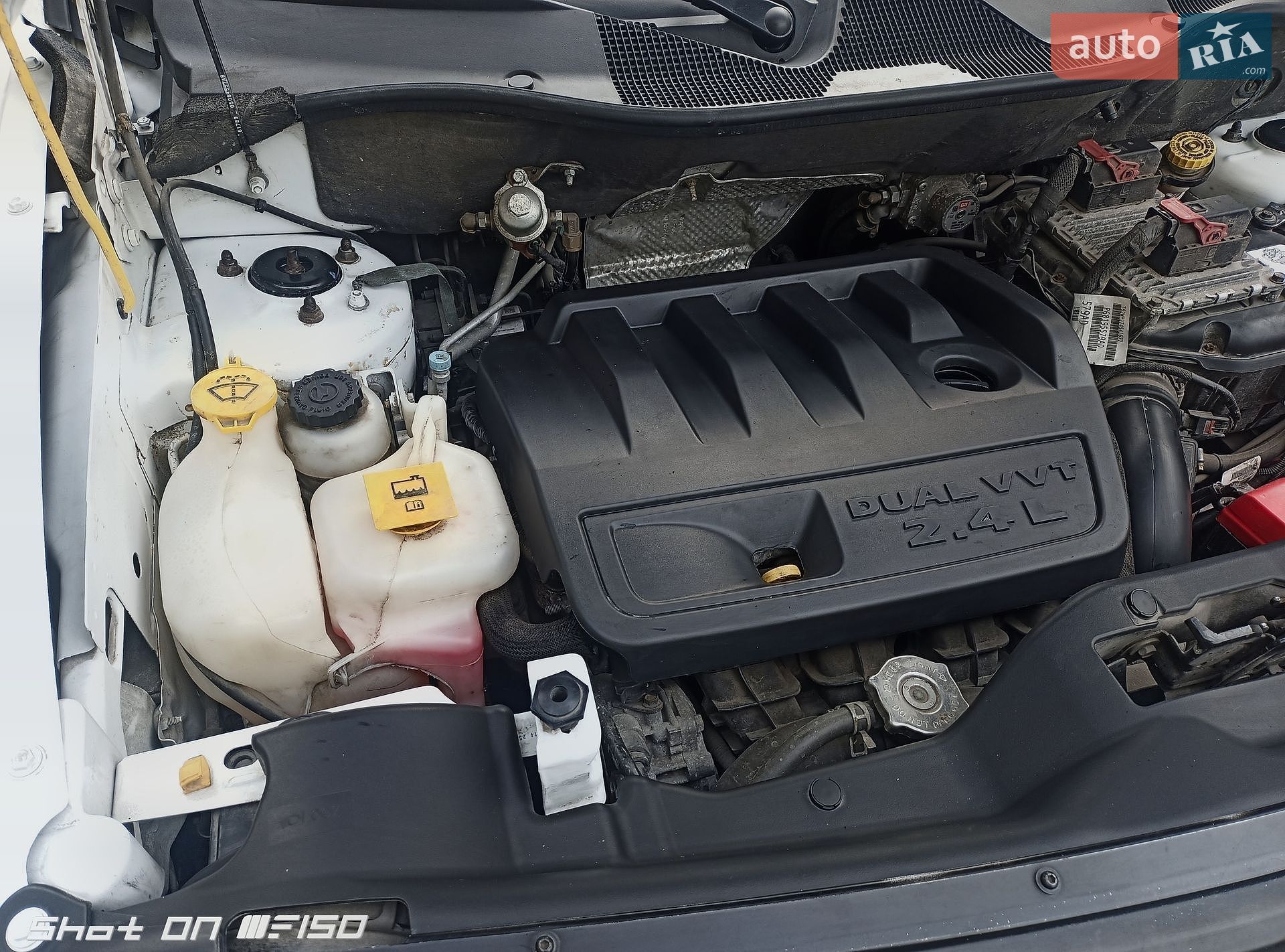 Jeep Patriot 2015 VIN 1C4NJRBB6GD587104 фото оголошення 39 з 49