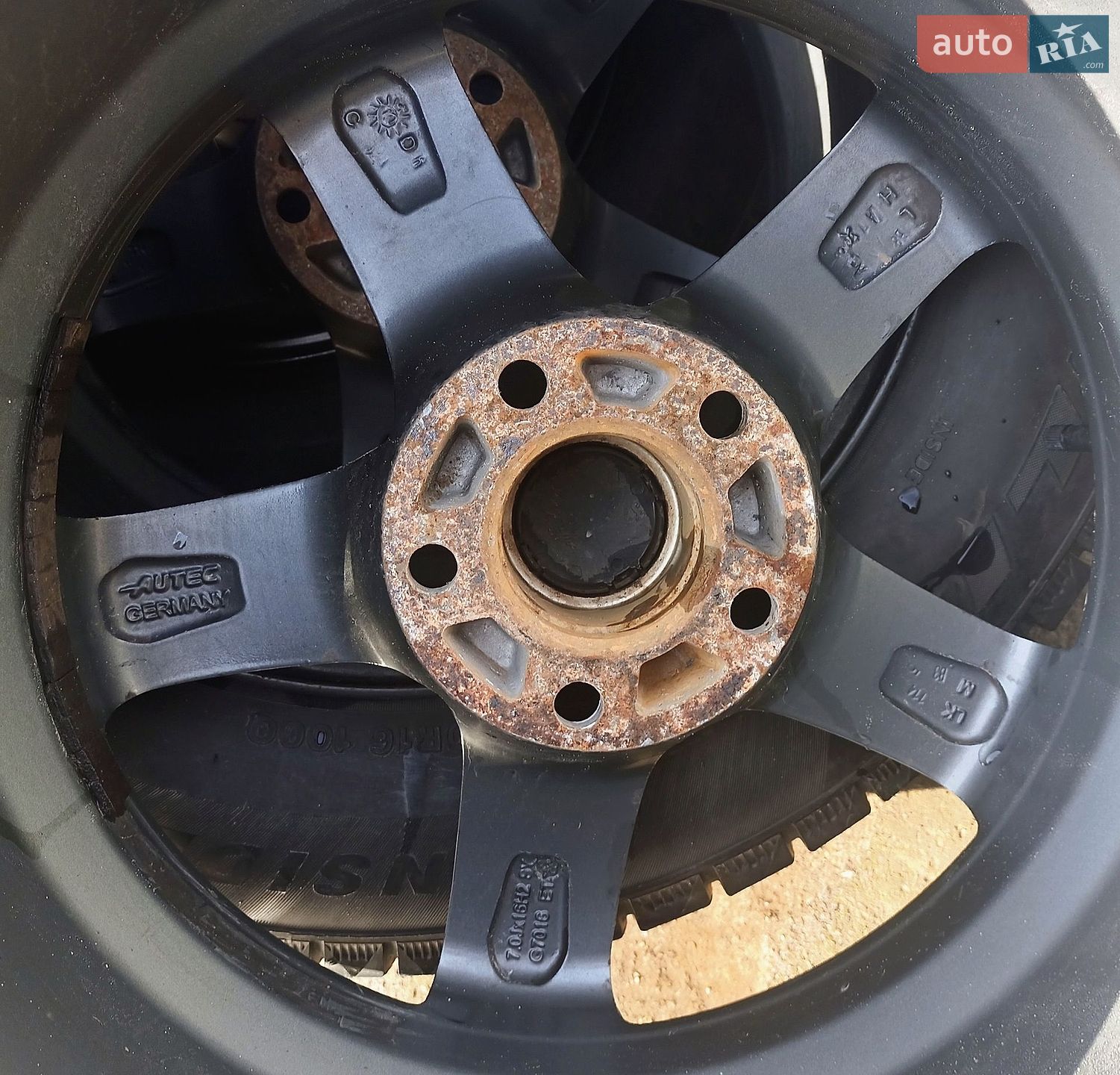 Jeep Patriot 2015 VIN 1C4NJRBB6GD587104 фото оголошення 47 з 49