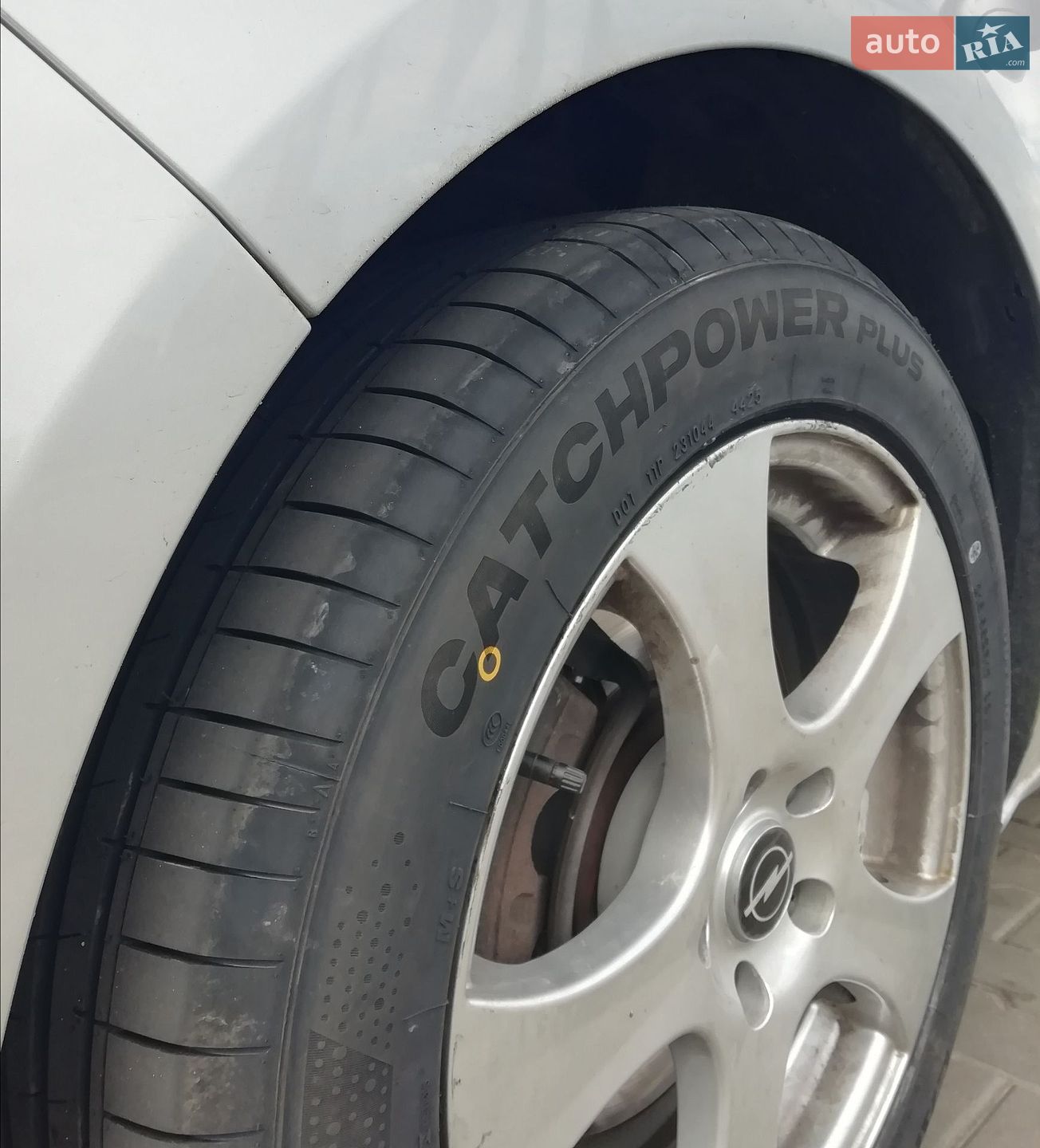 Opel Zafira Tourer 2018 VIN W0VPD9EBXJ1143847 фото оголошення 46 з 50