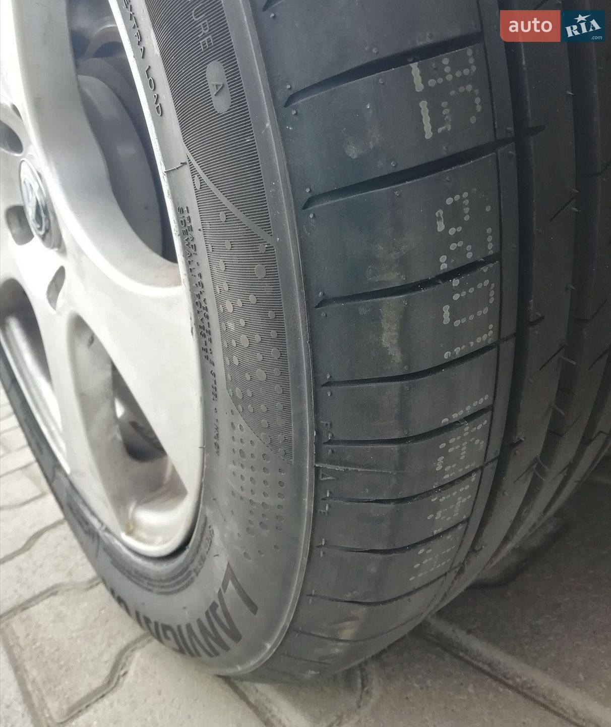 Opel Zafira Tourer 2018 VIN W0VPD9EBXJ1143847 фото оголошення 47 з 50