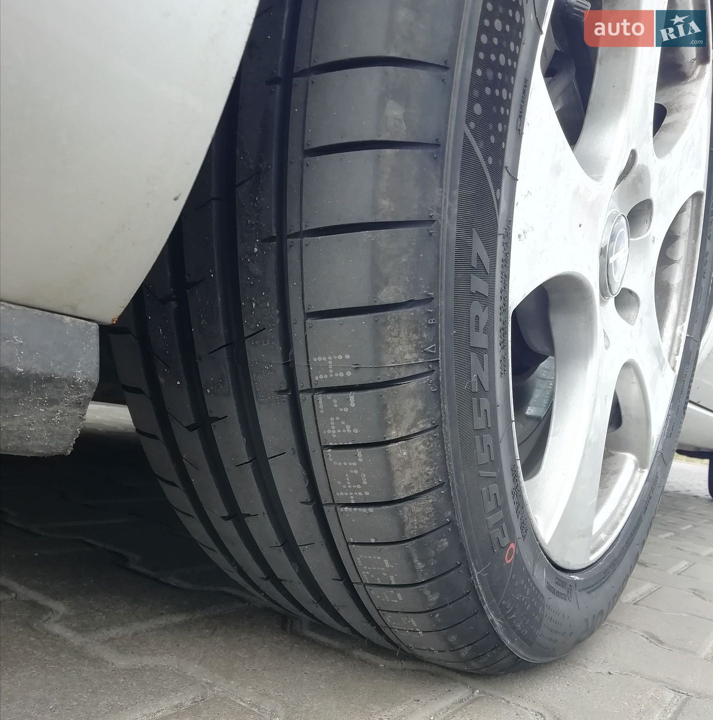 Opel Zafira Tourer 2018 VIN W0VPD9EBXJ1143847 фото оголошення 45 з 50