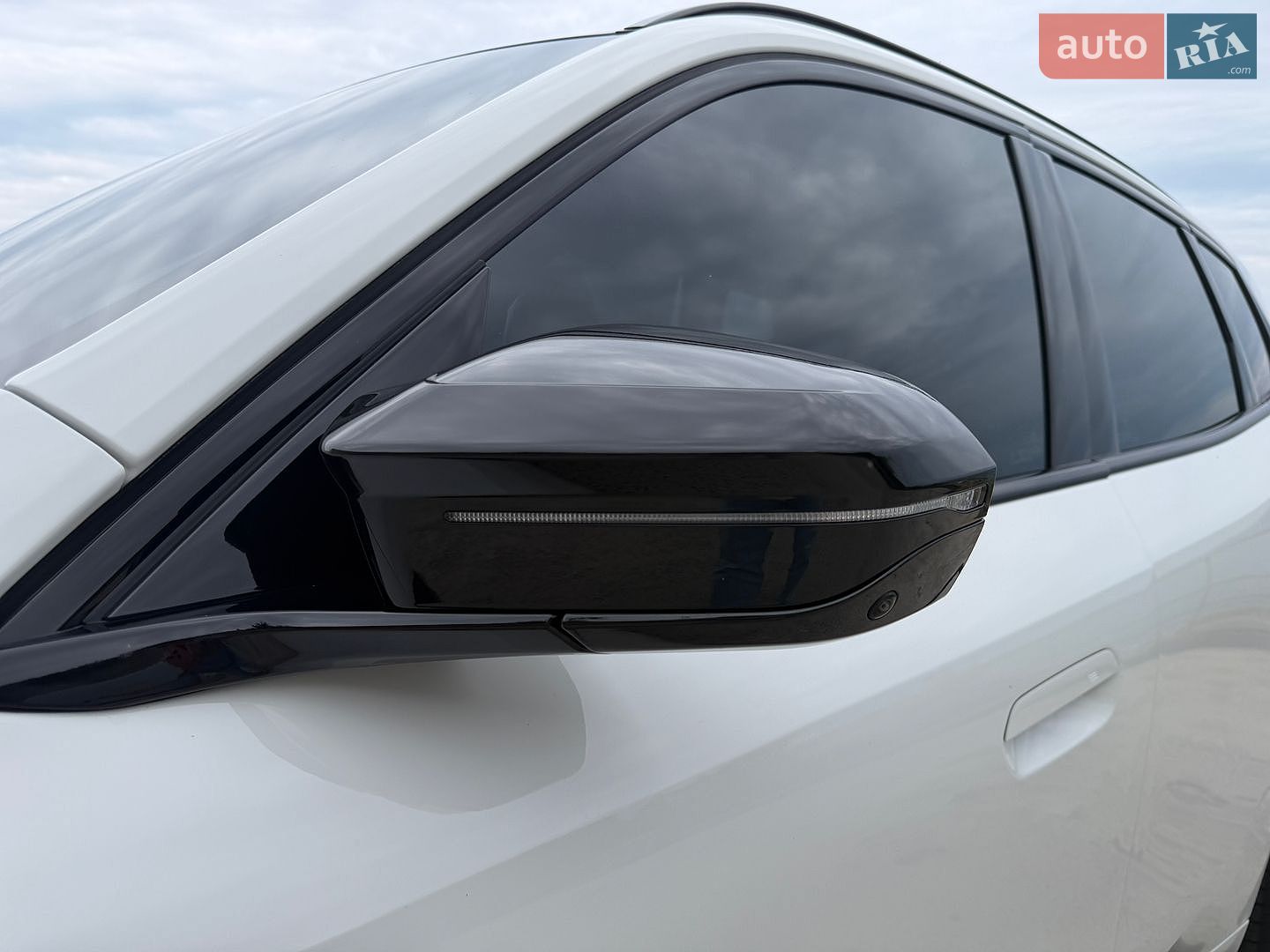 BMW X3 2025 VIN WBA71GP08S9081030 фото оголошення 9 з 50