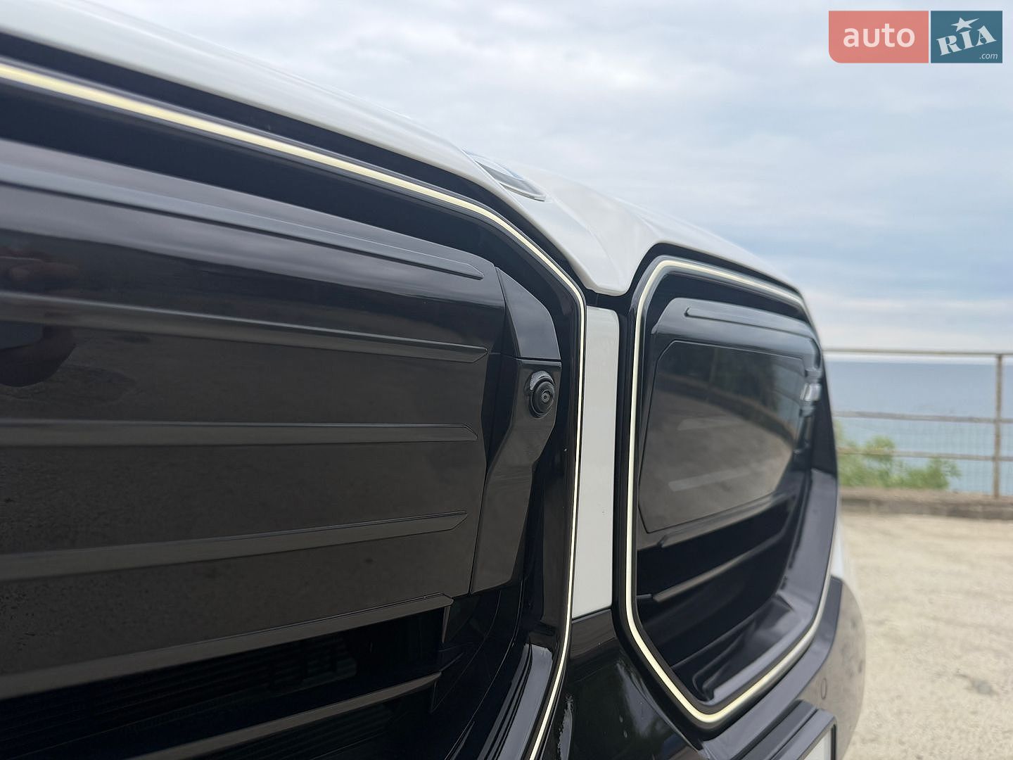 BMW X3 2025 VIN WBA71GP08S9081030 фото оголошення 13 з 50