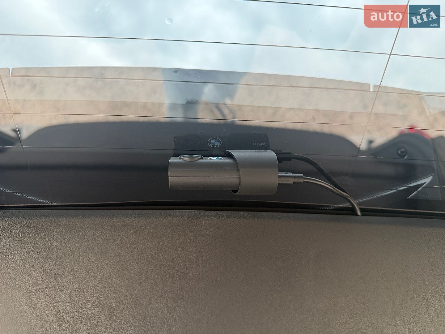 BMW X3 2025 VIN WBA71GP08S9081030 фото оголошення 22 з 50