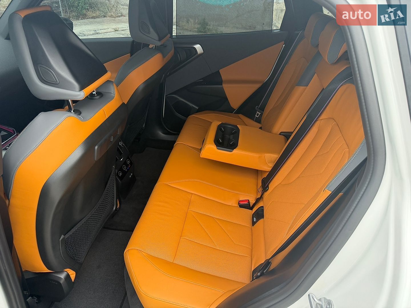 BMW X3 2025 VIN WBA71GP08S9081030 фото оголошення 24 з 50
