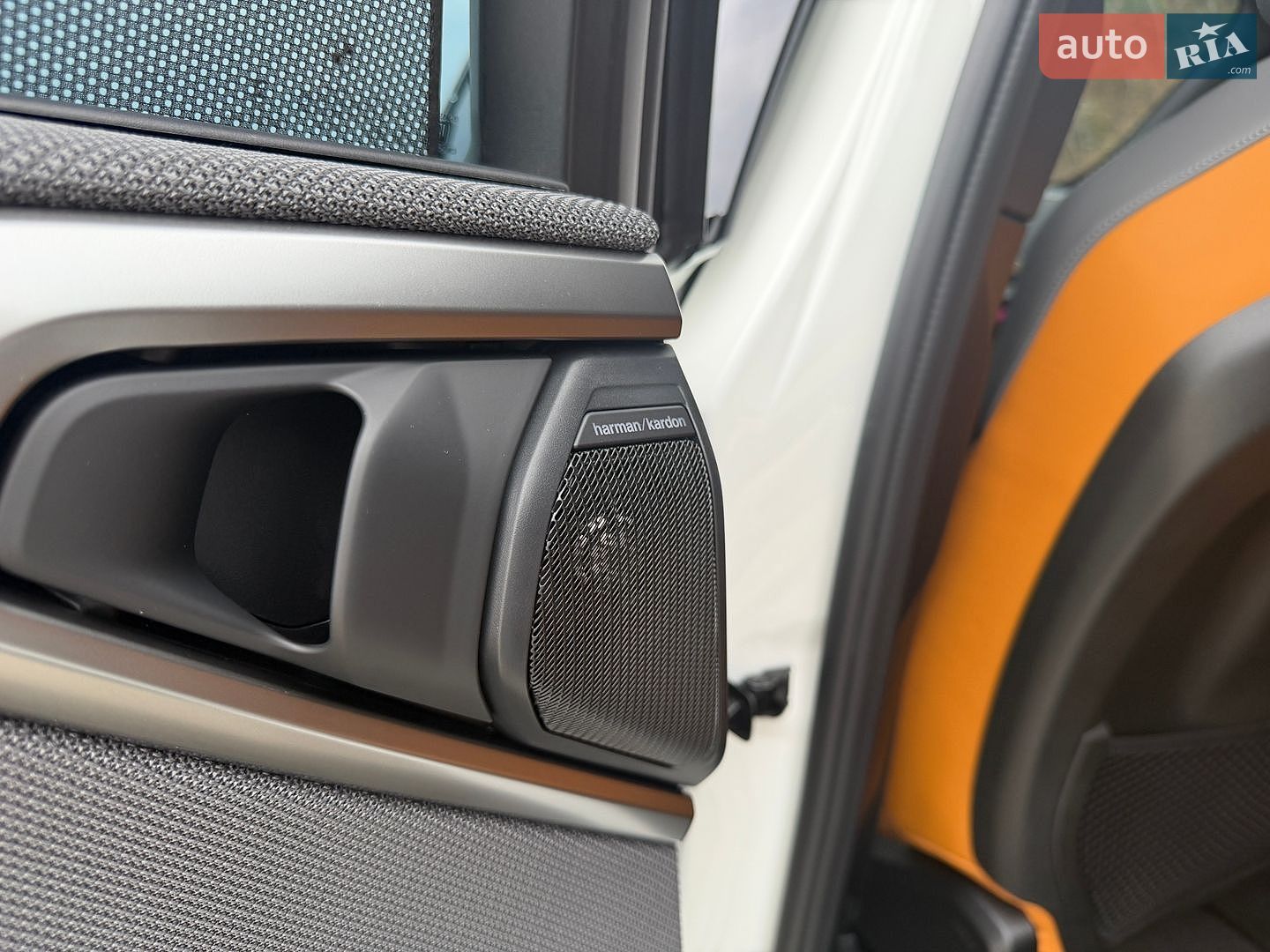 BMW X3 2025 VIN WBA71GP08S9081030 фото оголошення 26 з 50