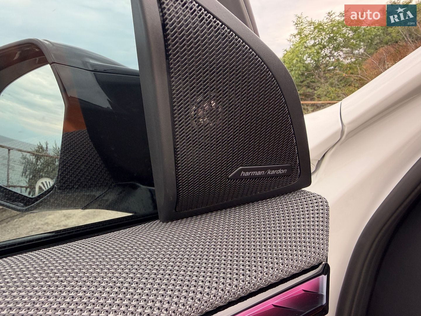 BMW X3 2025 VIN WBA71GP08S9081030 фото оголошення 33 з 50