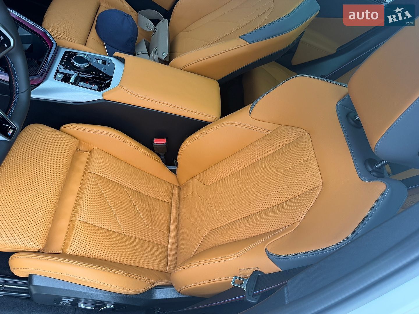 BMW X3 2025 VIN WBA71GP08S9081030 фото оголошення 36 з 50