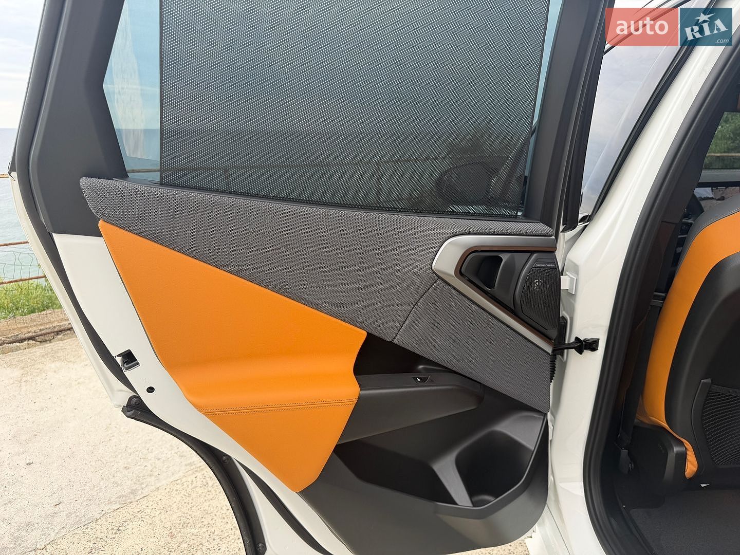 BMW X3 2025 VIN WBA71GP08S9081030 фото оголошення 25 з 50