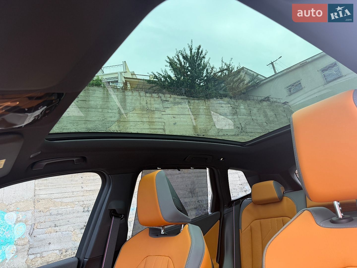 BMW X3 2025 VIN WBA71GP08S9081030 фото оголошення 40 з 50