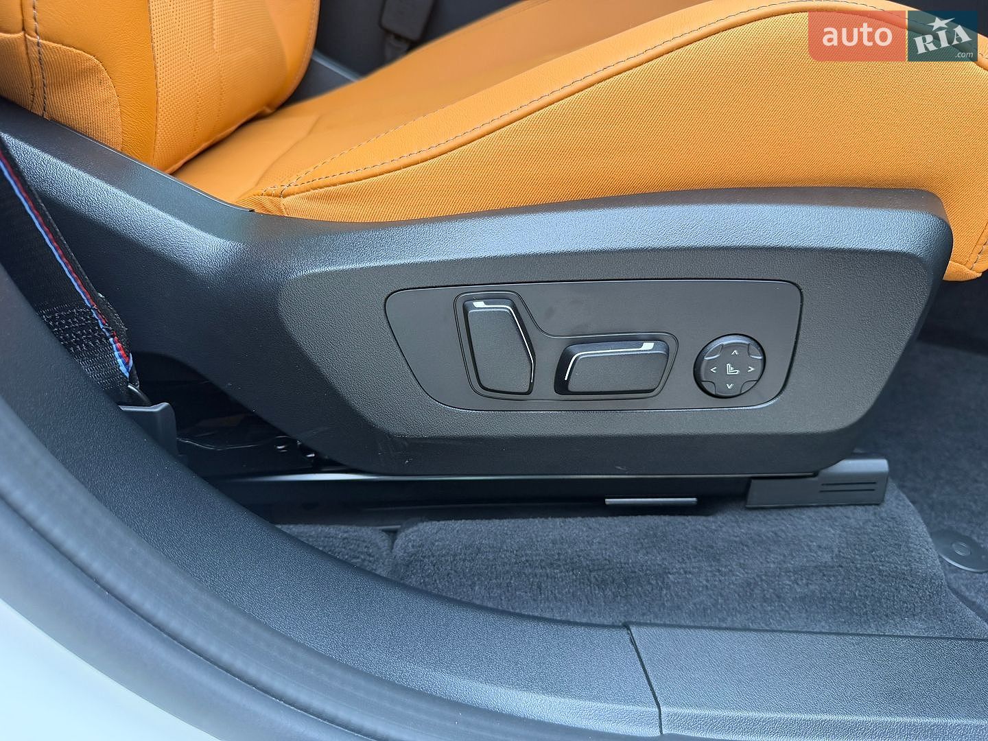 BMW X3 2025 VIN WBA71GP08S9081030 фото оголошення 43 з 50