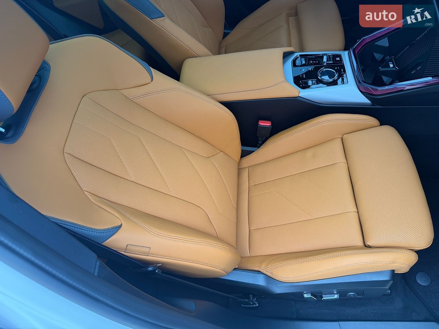 BMW X3 2025 VIN WBA71GP08S9081030 фото оголошення 44 з 50