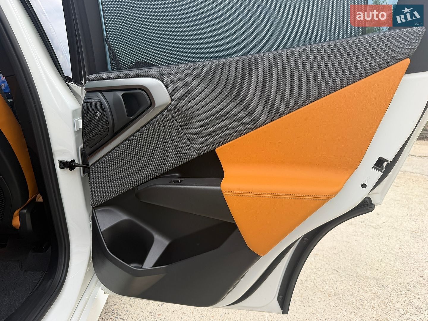 BMW X3 2025 VIN WBA71GP08S9081030 фото оголошення 45 з 50