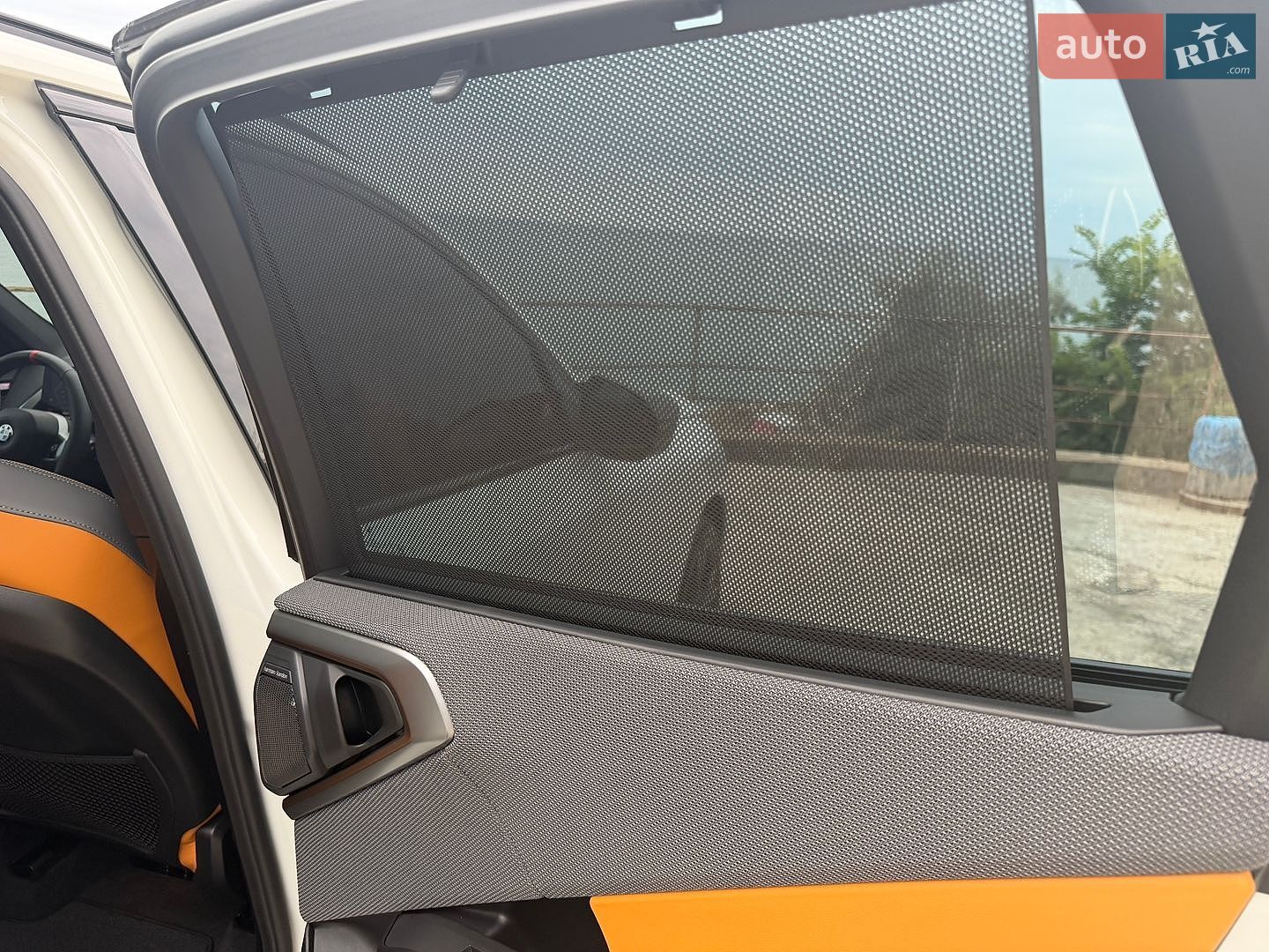 BMW X3 2025 VIN WBA71GP08S9081030 фото оголошення 46 з 50