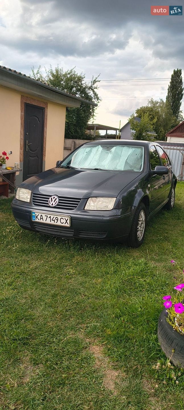 Volkswagen Bora 2001 VIN WVWZZZ1JZ1W682137 фото оголошення 5 з 6