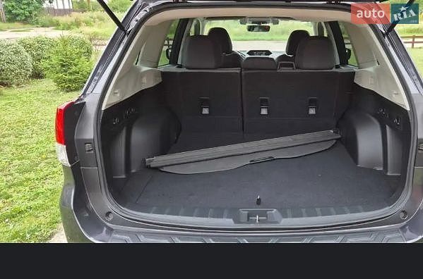 Subaru Forester 2020 VIN JF2SKAMC5LH581385 фото оголошення 9 з 15