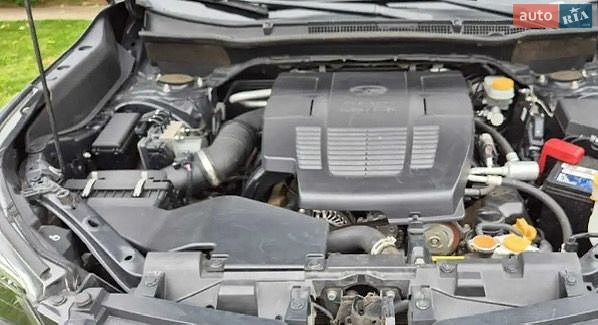 Subaru Forester 2020 VIN JF2SKAMC5LH581385 фото оголошення 12 з 15