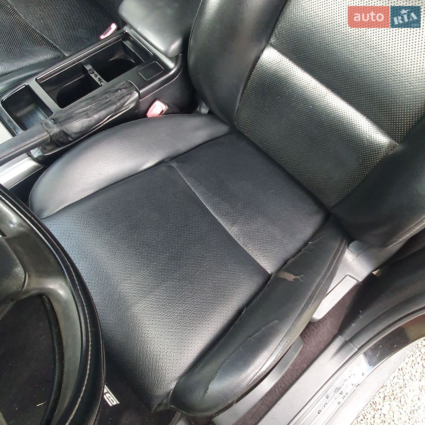 Subaru Outback 2006 VIN JF1BP98M26H054478 фото оголошення 10 з 35