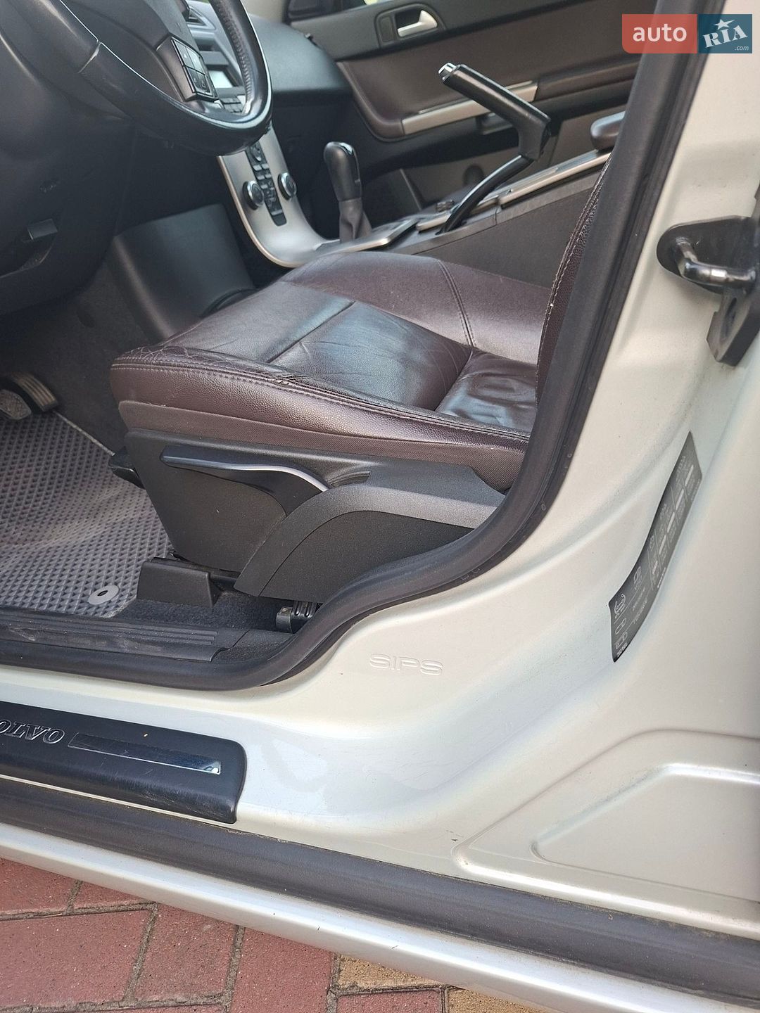 Volvo V50 2011 VIN YV1MW76F2B2601565 фото оголошення 51 з 51