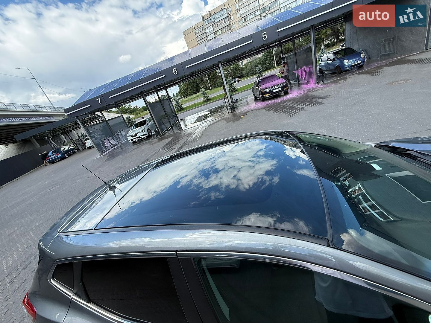 Nissan Qashqai 2014 VIN SJNFDAJ11U1201955 фото оголошення 3 з 12