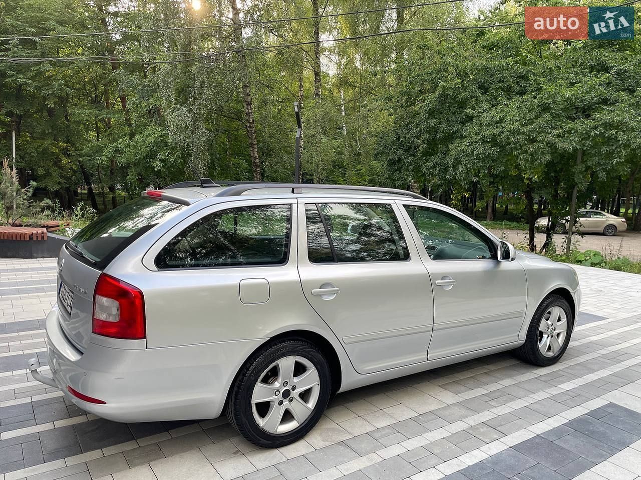 Skoda Octavia 2010 VIN TMBHM61Z0A8039021 фото оголошення 14 з 27