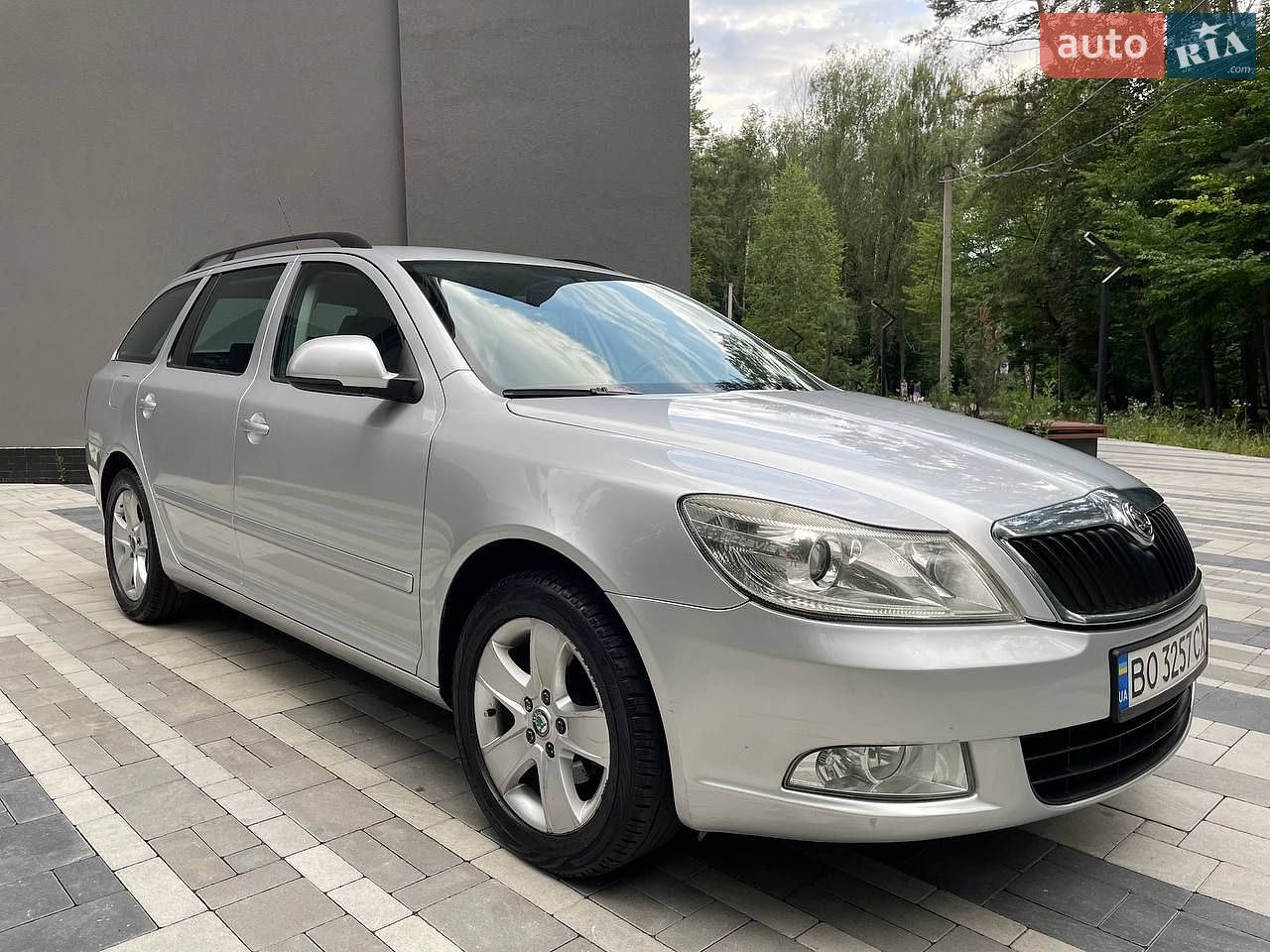 Skoda Octavia 2010 VIN TMBHM61Z0A8039021 фото оголошення 7 з 27