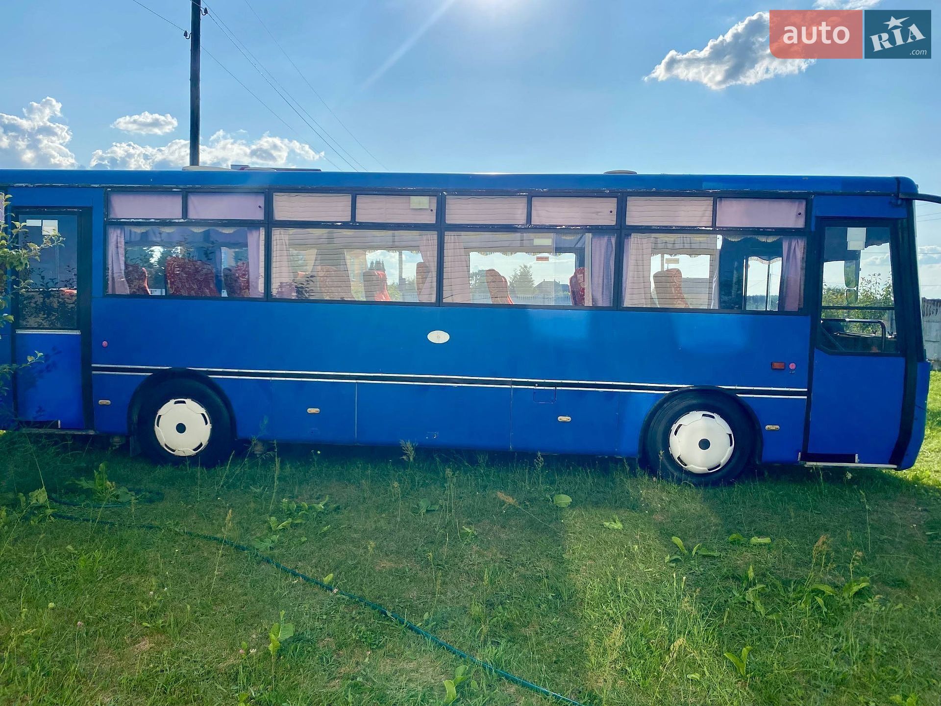 Богдан А-145 2004 VIN Y8UA145003U000314 фото оголошення 6 з 17