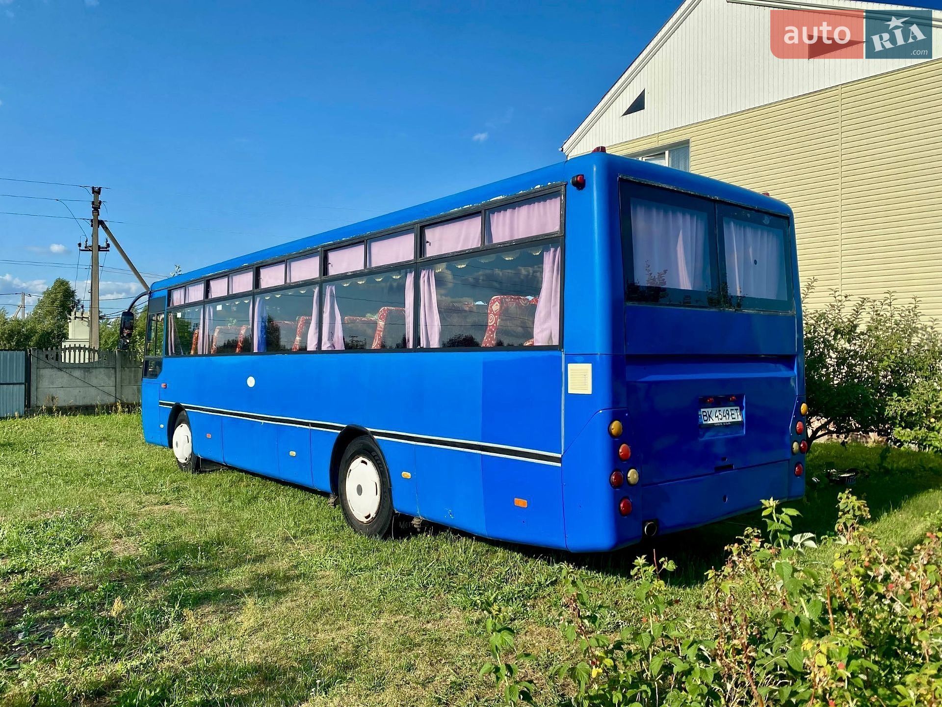 Богдан А-145 2004 VIN Y8UA145003U000314 фото оголошення 5 з 17