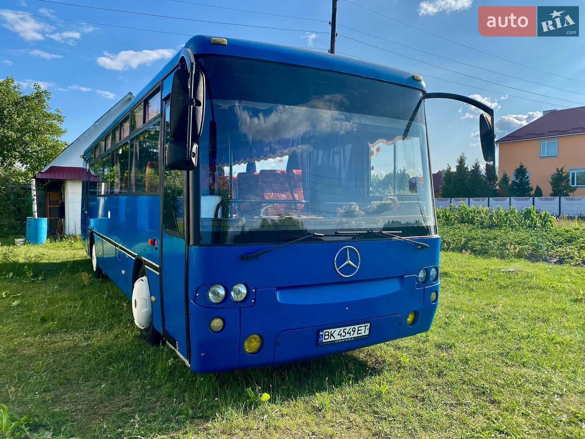 Богдан А-145 2004 VIN Y8UA145003U000314 фото оголошення 2 з 17