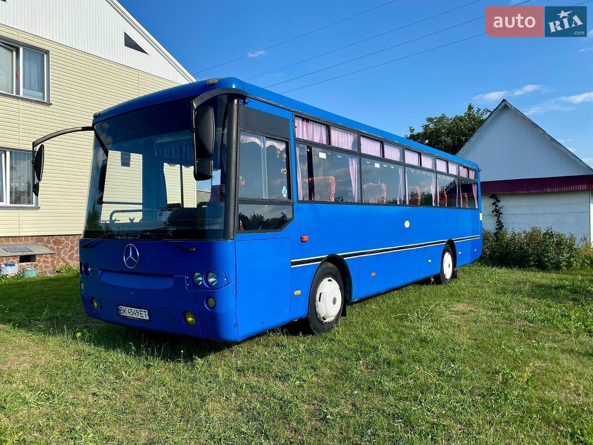 Богдан А-145 2004 VIN Y8UA145003U000314 фото оголошення 3 з 17