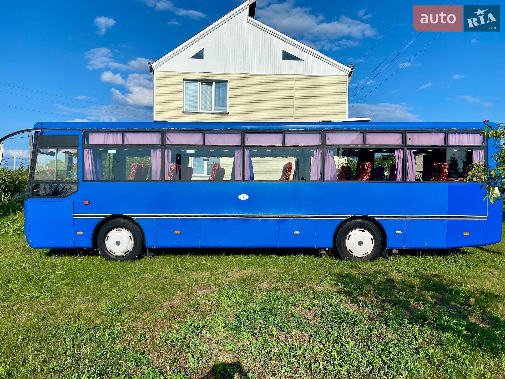 Богдан А-145 2004 VIN Y8UA145003U000314 фото оголошення 4 з 17