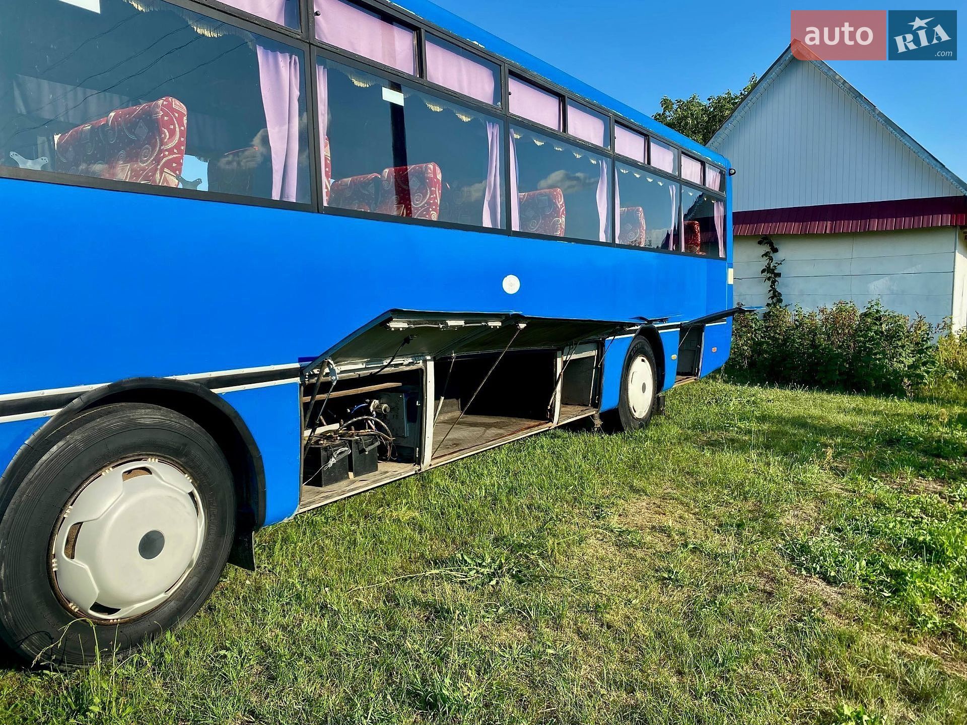 Богдан А-145 2004 VIN Y8UA145003U000314 фото оголошення 7 з 17
