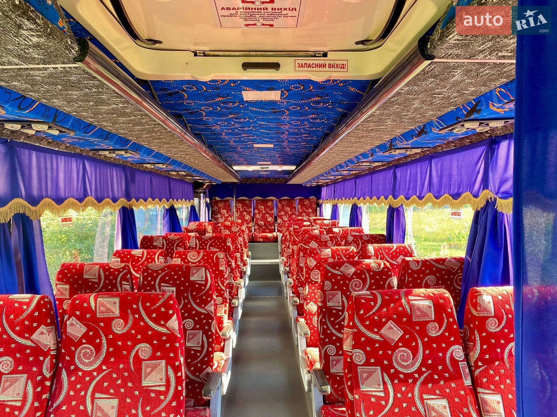 Богдан А-145 2004 VIN Y8UA145003U000314 фото оголошення 9 з 17