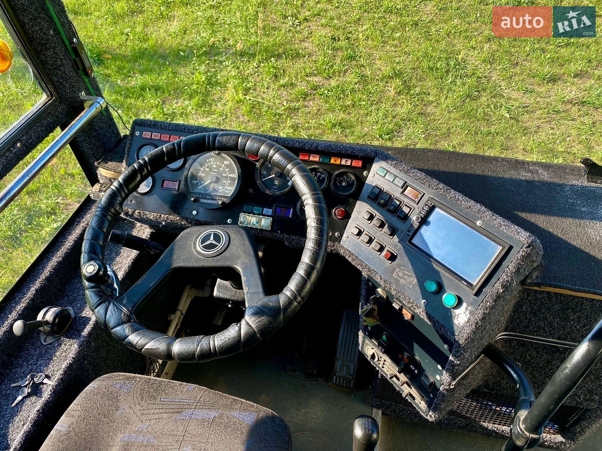 Богдан А-145 2004 VIN Y8UA145003U000314 фото оголошення 8 з 17