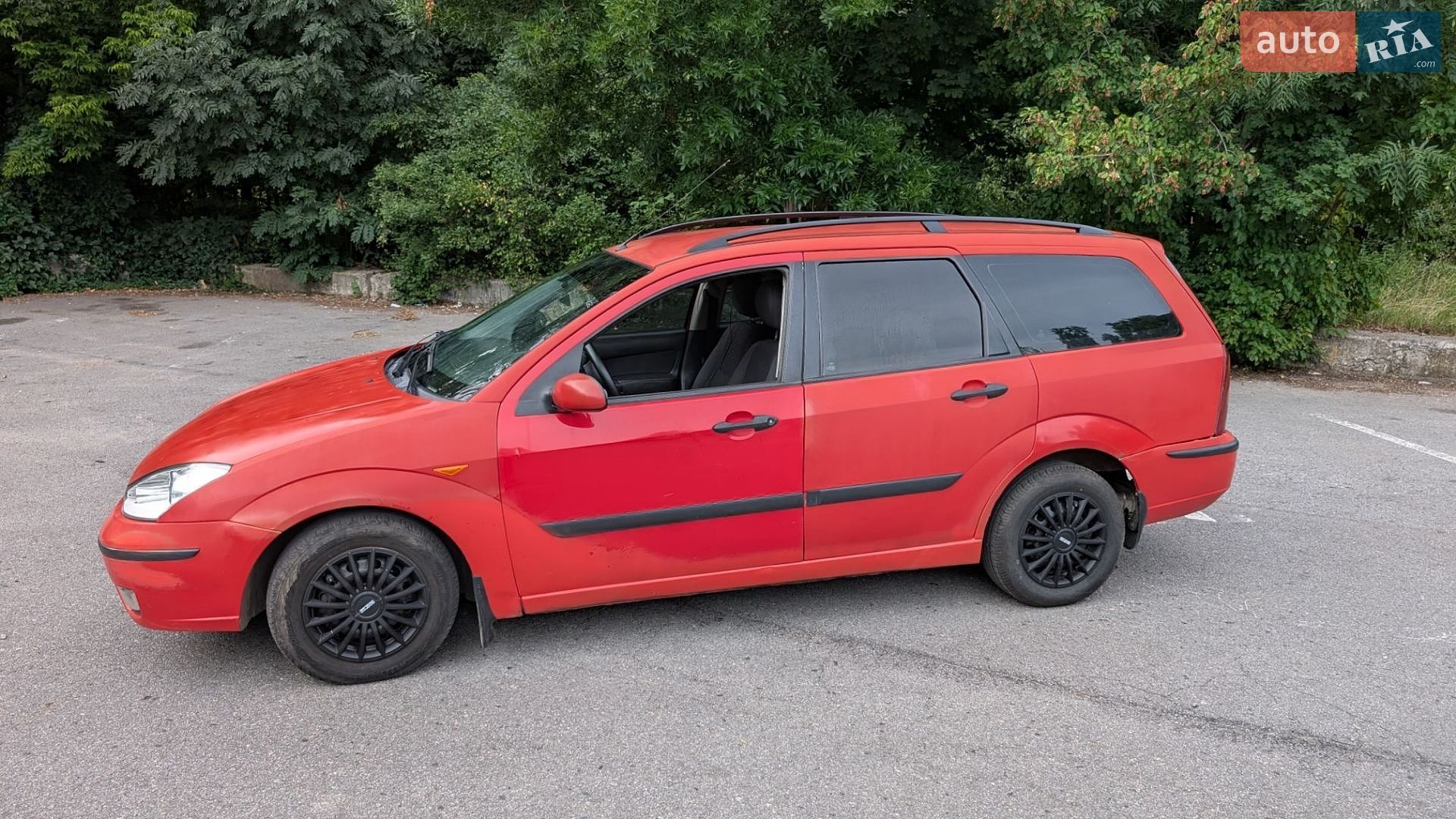 Ford Focus 2002 VIN WF0NXXWPDN2U17988 фото оголошення 6 з 15